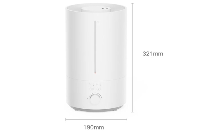 Máy tạo ẩm phun sương Xiaomi Mijia 3 MJJSQ07DY